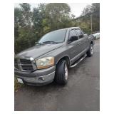 2006 Dodge Ram 1500 SLT - Read Details
