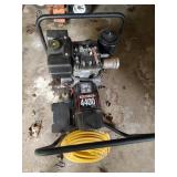 Homelite 4400 Watt Generator