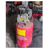 Central Pneumatic 21 Gallon Compressor