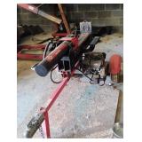 Yard Machines 25 Ton Log Splitter
