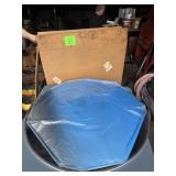 Outdoor Convex Mirror