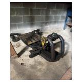 Transmission Lift