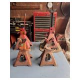 Jack Stands