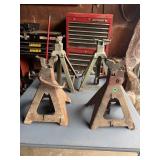 Jack Stands