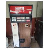 Coca Cola Machine