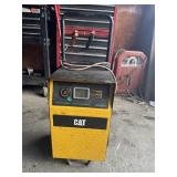 CAT Battery Charger