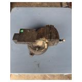 Bench Vise
