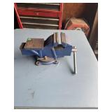 Bench Vise