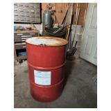 55 Gallon Drum
