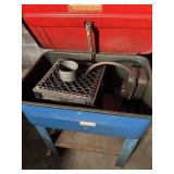 Parts Cleaner