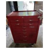 Proto Rolling Tool Box