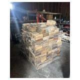 Firewood Stack