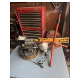 Shop Lots and Stands
