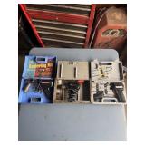 Soldering irons