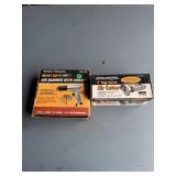 Central Pneumatic Heavy Duty Air Hammer with Chise