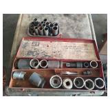 Large Sockets and More