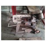 Ridgid 945 Band Saw