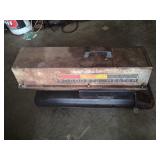 Sears Heater