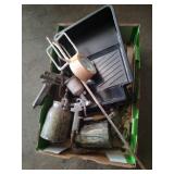 Painting Supplies