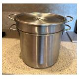 Vollrath Stainless Steel Stock Pot Set