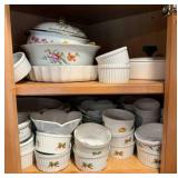 Andrea Vegetable Garden and Ceramic Dishware
