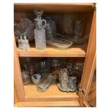 Glass Tableware and Accessories