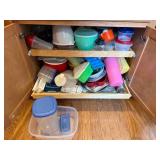 Plastic Kitchenware