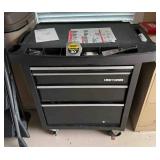 Craftsman Rolling Tool Chest With Tools