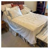 Queen Adjustable Bed by Leggett & Platt
