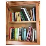 Miscellaneous Cookbooks