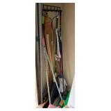 Items from Garage Corners