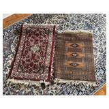 Handwoven Decorative Rugs