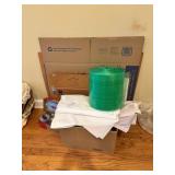 Packing and Shipping Supplies