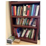 Books and DVD Set