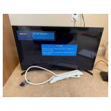 Samsung 32-Inch LED TV Without Remote
