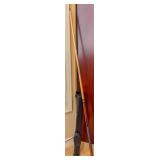 Minnesota Fats Pool Cue with Case
