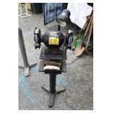 Ohio Force 6" Bench Grinder