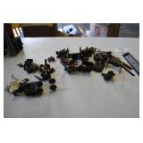 Train Parts and Accessories