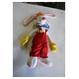 Roger Rabbit Plush