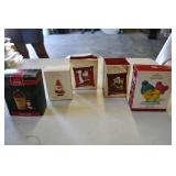 Hallmark Keepsake Ornaments
