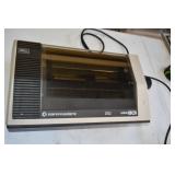 Comodore MPS801 Matrix Printer