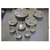 Vienna Austria China Set