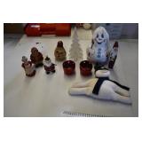 Chirstmas Dï¿½cor Lot