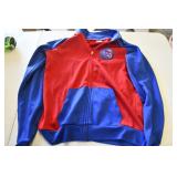 Pink/Victoria Secret Chicago Cubs Jacket