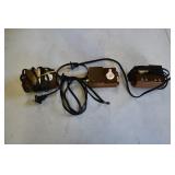 3 Train Vtg Power Supply Packs