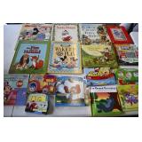 Kids Book Lot