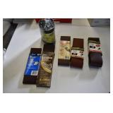 Lot of Sanding Belts
