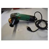 Chicago Tools 4.5" Angle Grinder