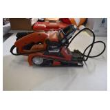 Black & Decker Dragster Belt Sander