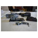 Vtg Train Car Lot